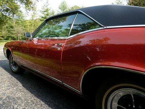 1968 Buick Riviera - photo 11