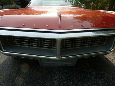 1968 Buick Riviera - photo 12