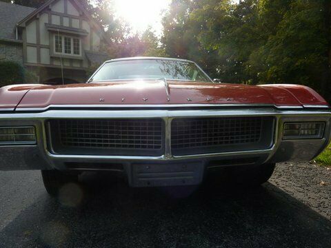 1968 Buick Riviera - photo 2