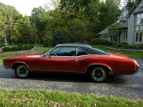 1968 Buick Riviera - photo 3
