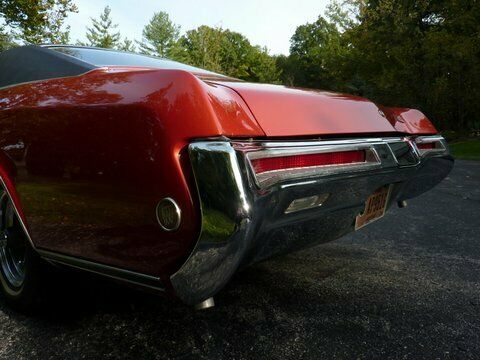 1968 Buick Riviera - photo 4