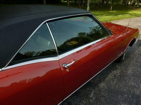 1968 Buick Riviera - photo 7