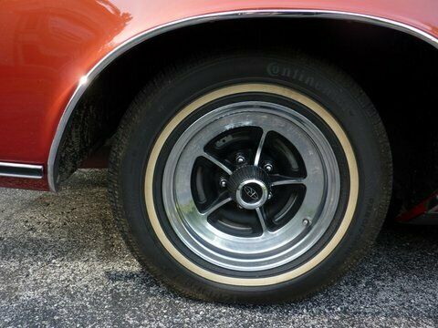 1968 Buick Riviera - photo 8