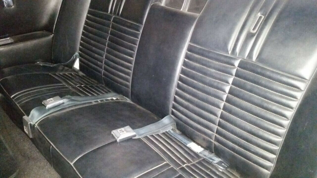 1968 Buick Riviera - photo 10