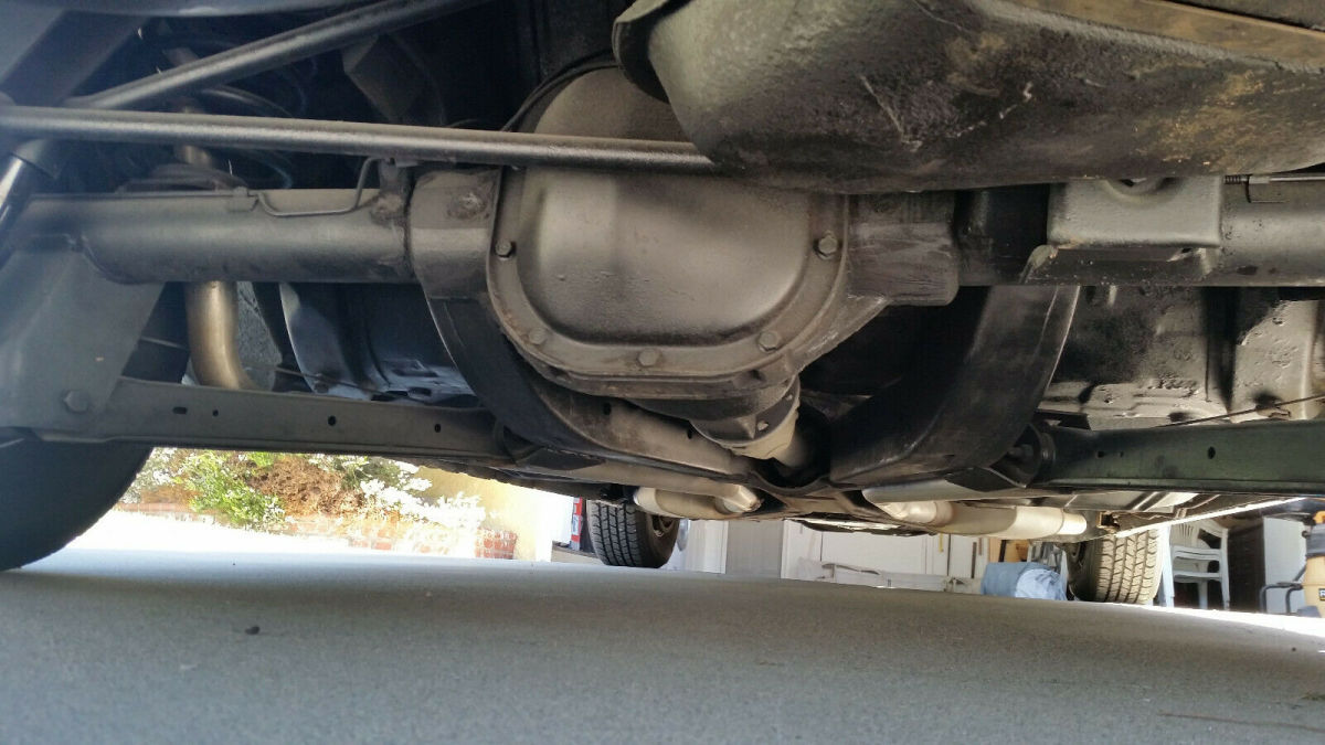 1968 Buick Riviera - photo 11