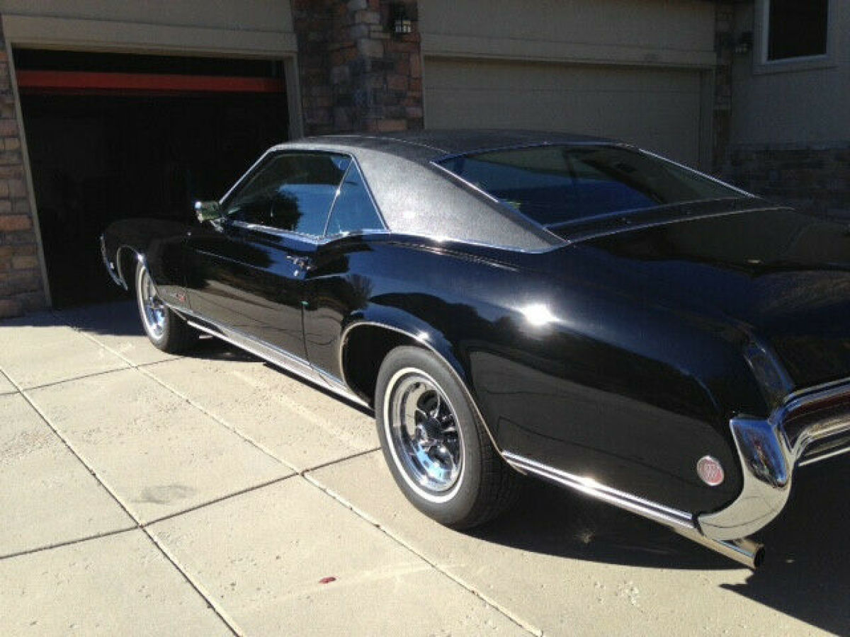 1968 Buick Riviera - photo 12