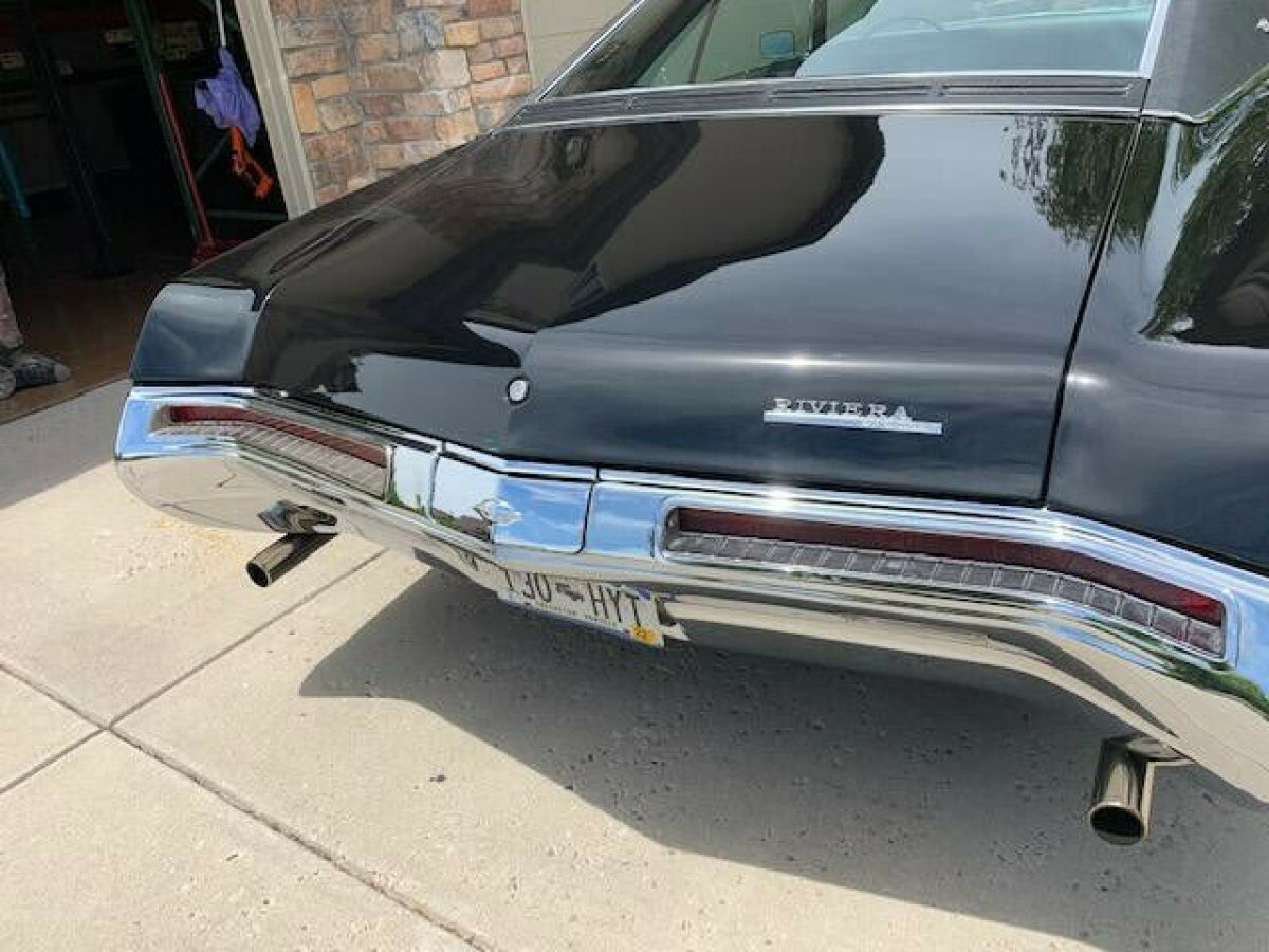1968 Buick Riviera - photo 3