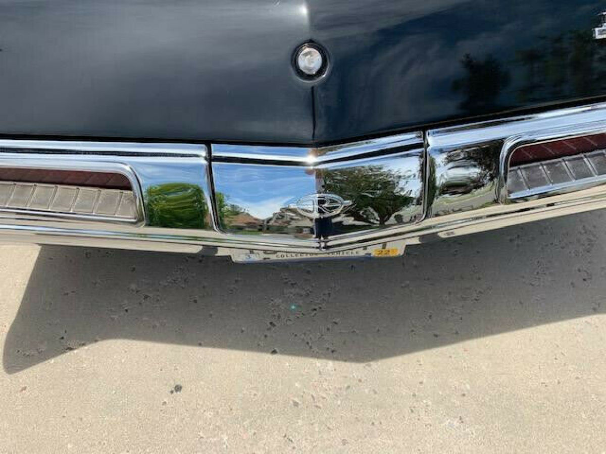 1968 Buick Riviera - photo 4
