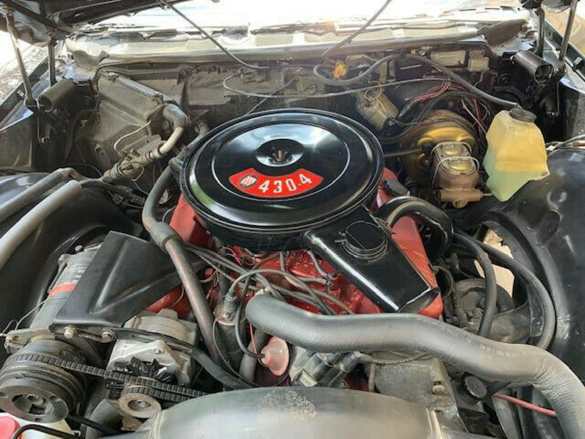 1968 Buick Riviera - photo 5