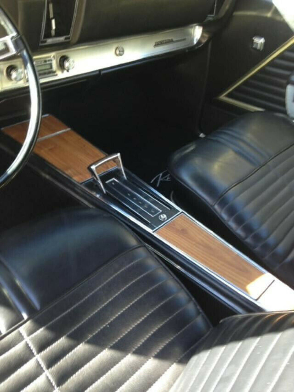 1968 Buick Riviera - photo 6