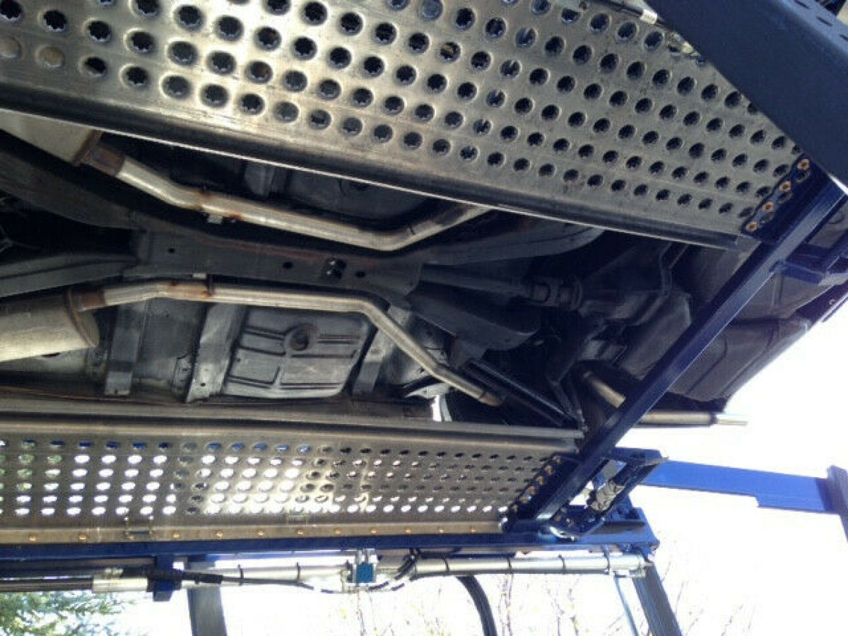 1968 Buick Riviera - photo 7