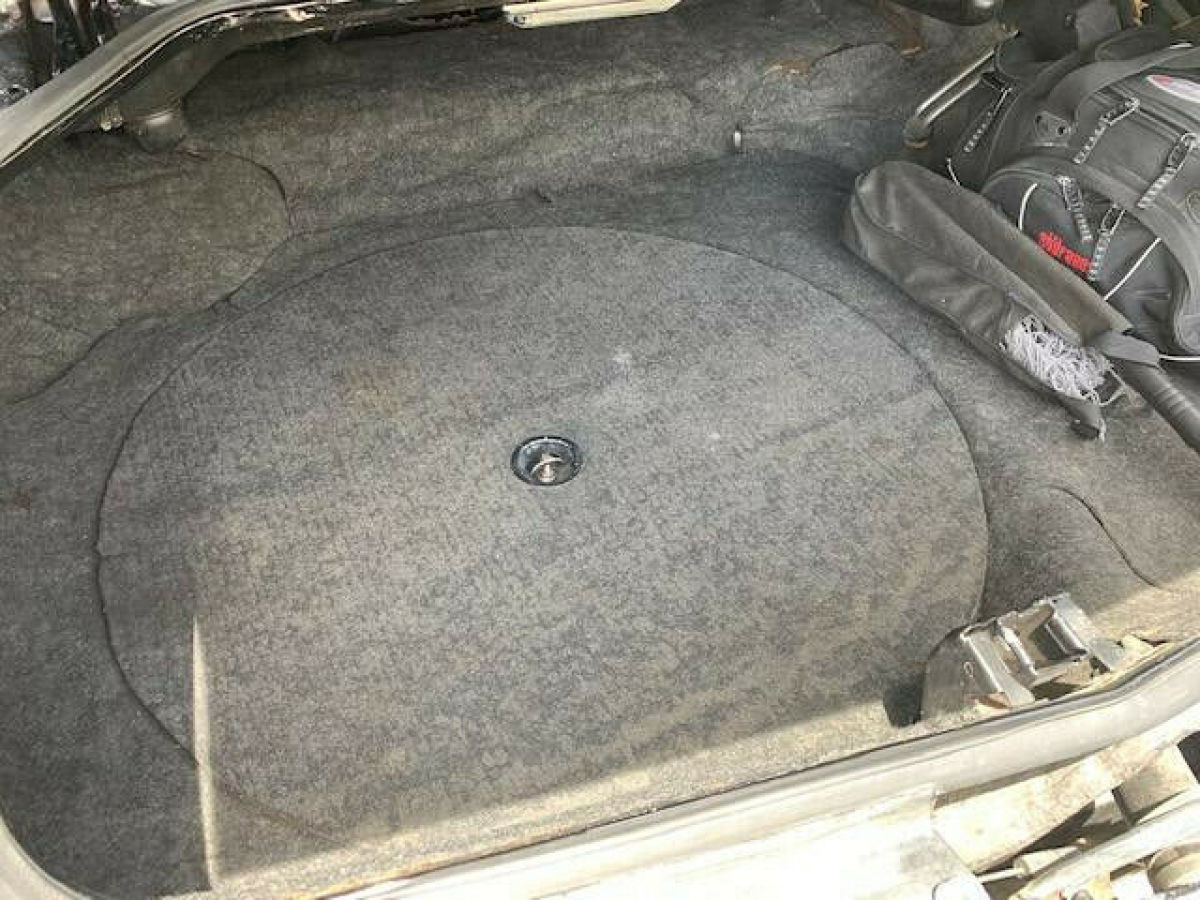 1968 Buick Riviera - photo 8