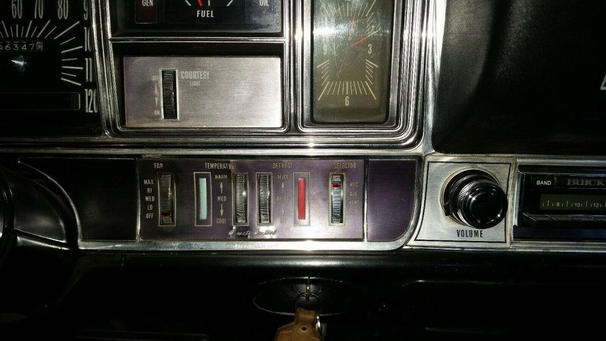 1968 Buick Riviera - photo 9