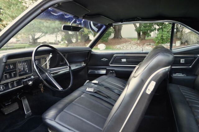 1968 Buick Riviera * NO RESERVE * P/S * P/B * Nice Cruiser - photo 10