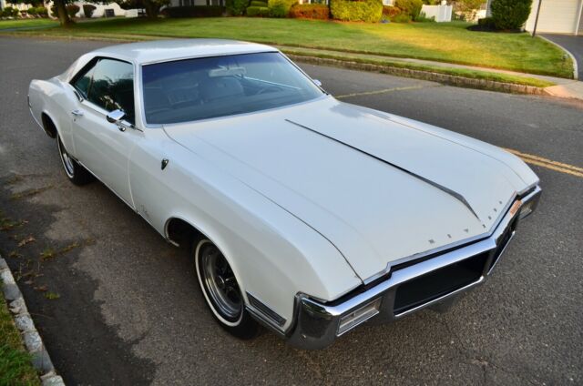 1968 Buick Riviera * NO RESERVE * P/S * P/B * Nice Cruiser - photo 2