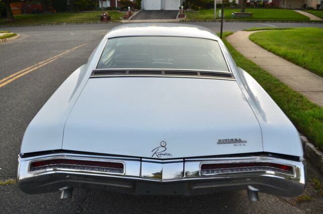 1968 Buick Riviera * NO RESERVE * P/S * P/B * Nice Cruiser - photo 3