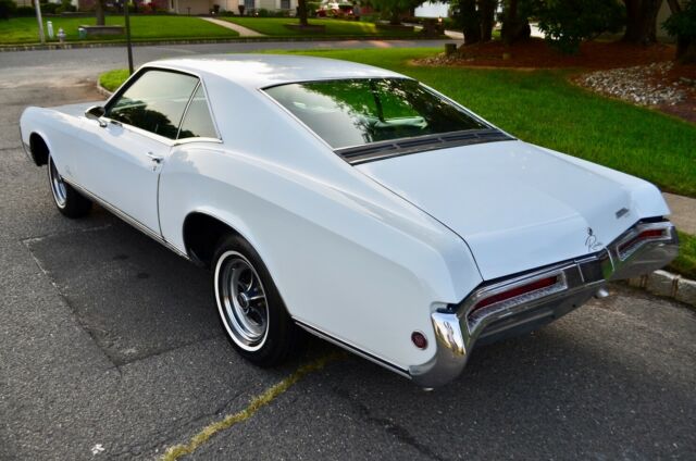 1968 Buick Riviera * NO RESERVE * P/S * P/B * Nice Cruiser - photo 4
