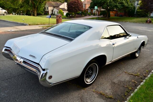 1968 Buick Riviera * NO RESERVE * P/S * P/B * Nice Cruiser - photo 5