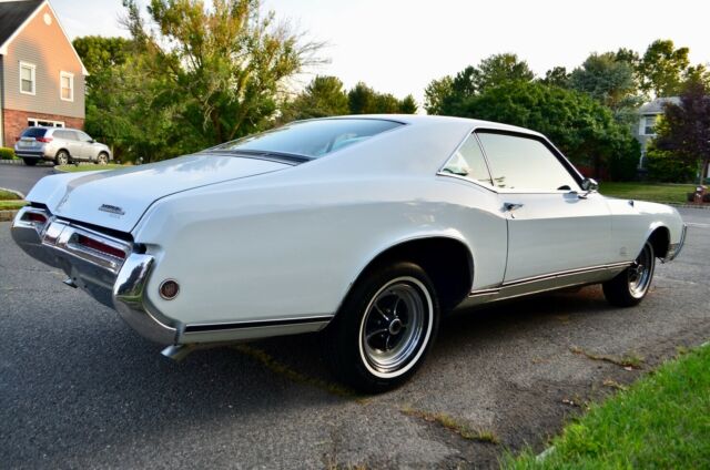 1968 Buick Riviera * NO RESERVE * P/S * P/B * Nice Cruiser - photo 6