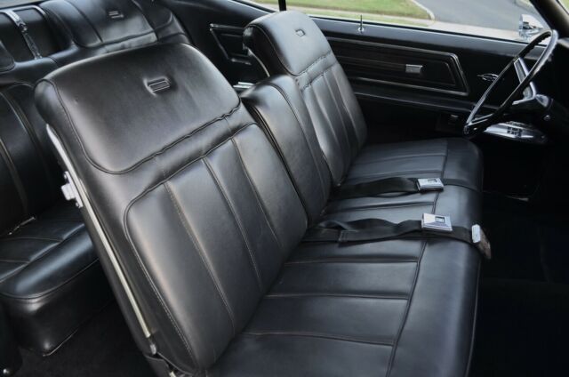 1968 Buick Riviera * NO RESERVE * P/S * P/B * Nice Cruiser - photo 7