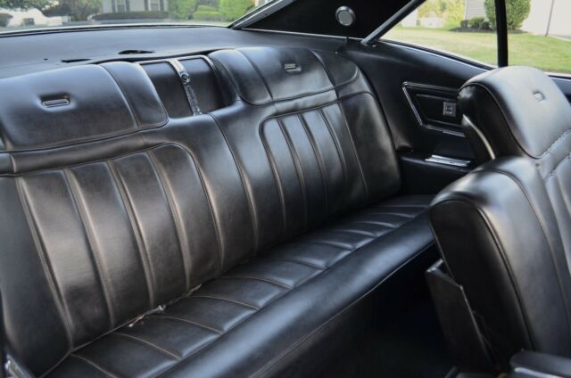 1968 Buick Riviera * NO RESERVE * P/S * P/B * Nice Cruiser - photo 8