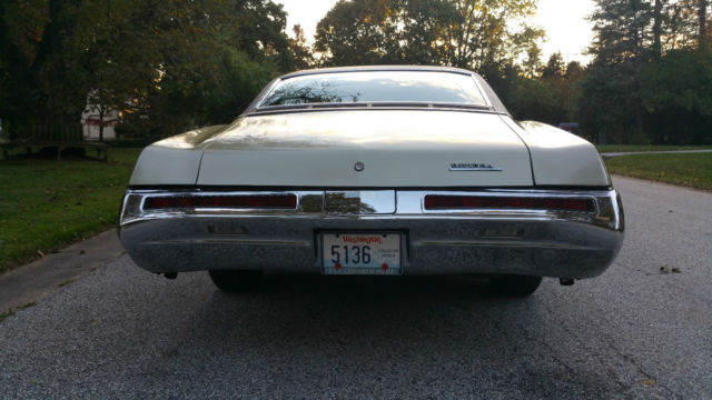 1968 Buick Riviera - photo 11