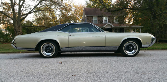1968 Buick Riviera - photo 3