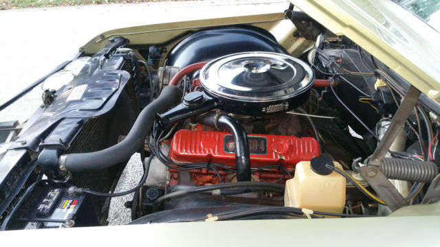 1968 Buick Riviera - photo 6
