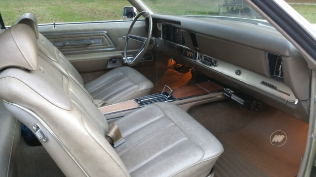 1968 Buick Riviera - photo 8