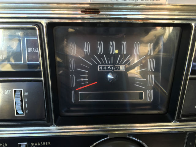 1968 Buick Riviera - photo 9