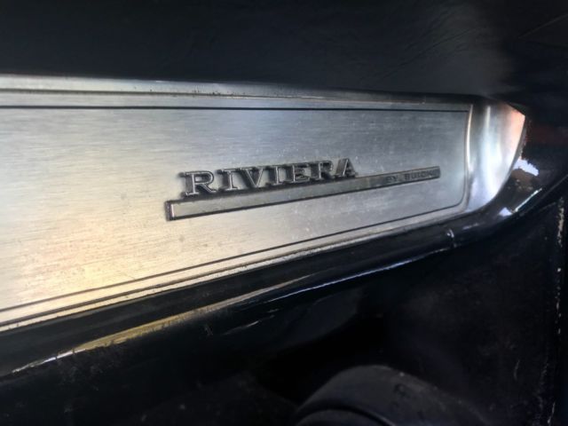 1968 Buick Riviera - photo 10