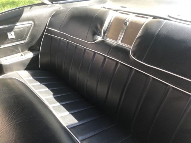 1968 Buick Riviera - photo 11