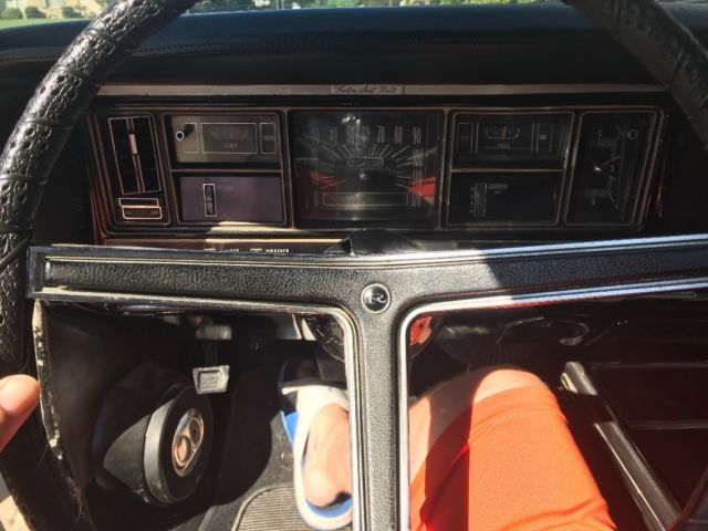 1968 Buick Riviera - photo 12