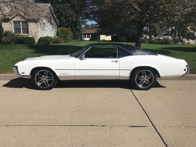 1968 Buick Riviera - photo 3