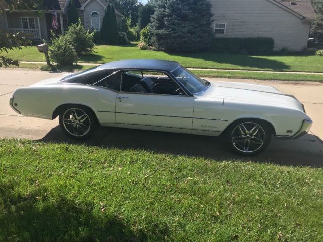 1968 Buick Riviera - photo 4