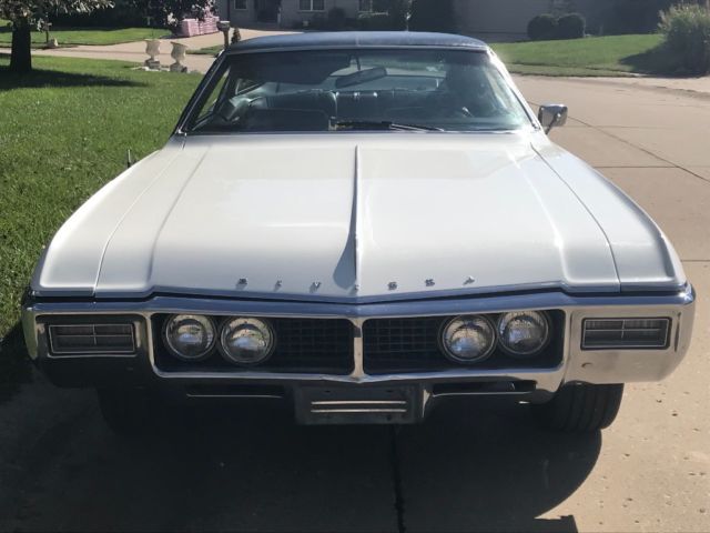 1968 Buick Riviera - photo 5