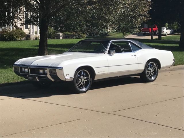 1968 Buick Riviera - photo 6