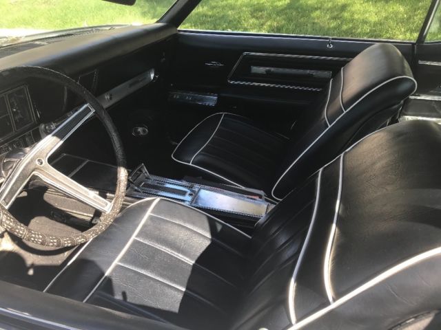 1968 Buick Riviera - photo 9