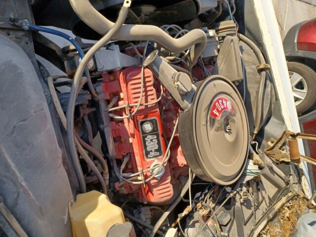 1968 Buick Riviera - photo 4