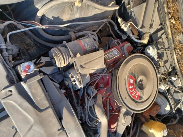 1968 Buick Riviera - photo 5