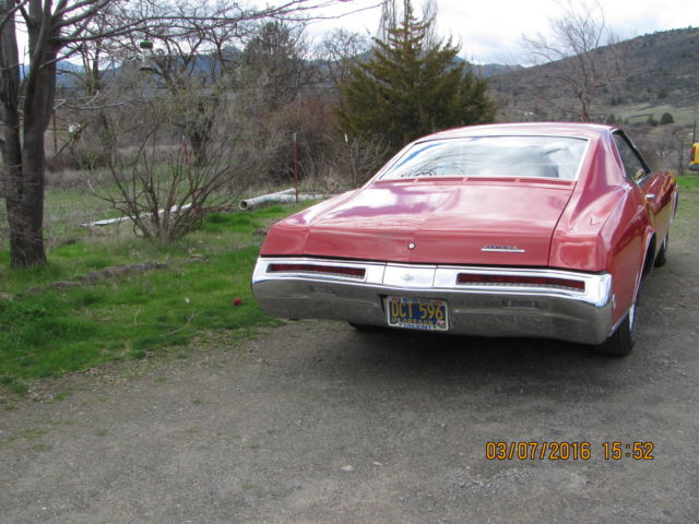 1968 Buick Riviera Documented One Owner Amazing Original Car - photo 7