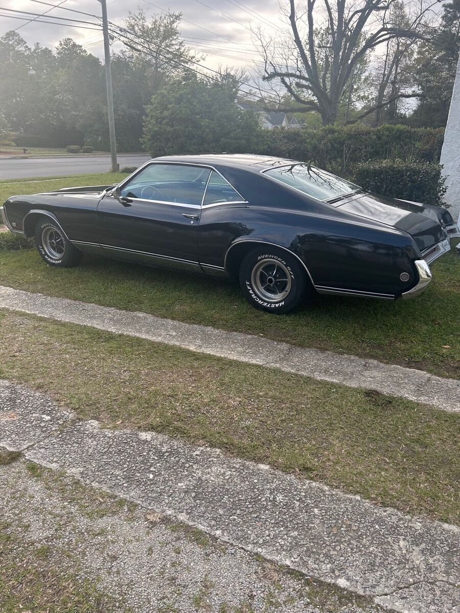 1968 Buick Riviera Chrome - photo 3