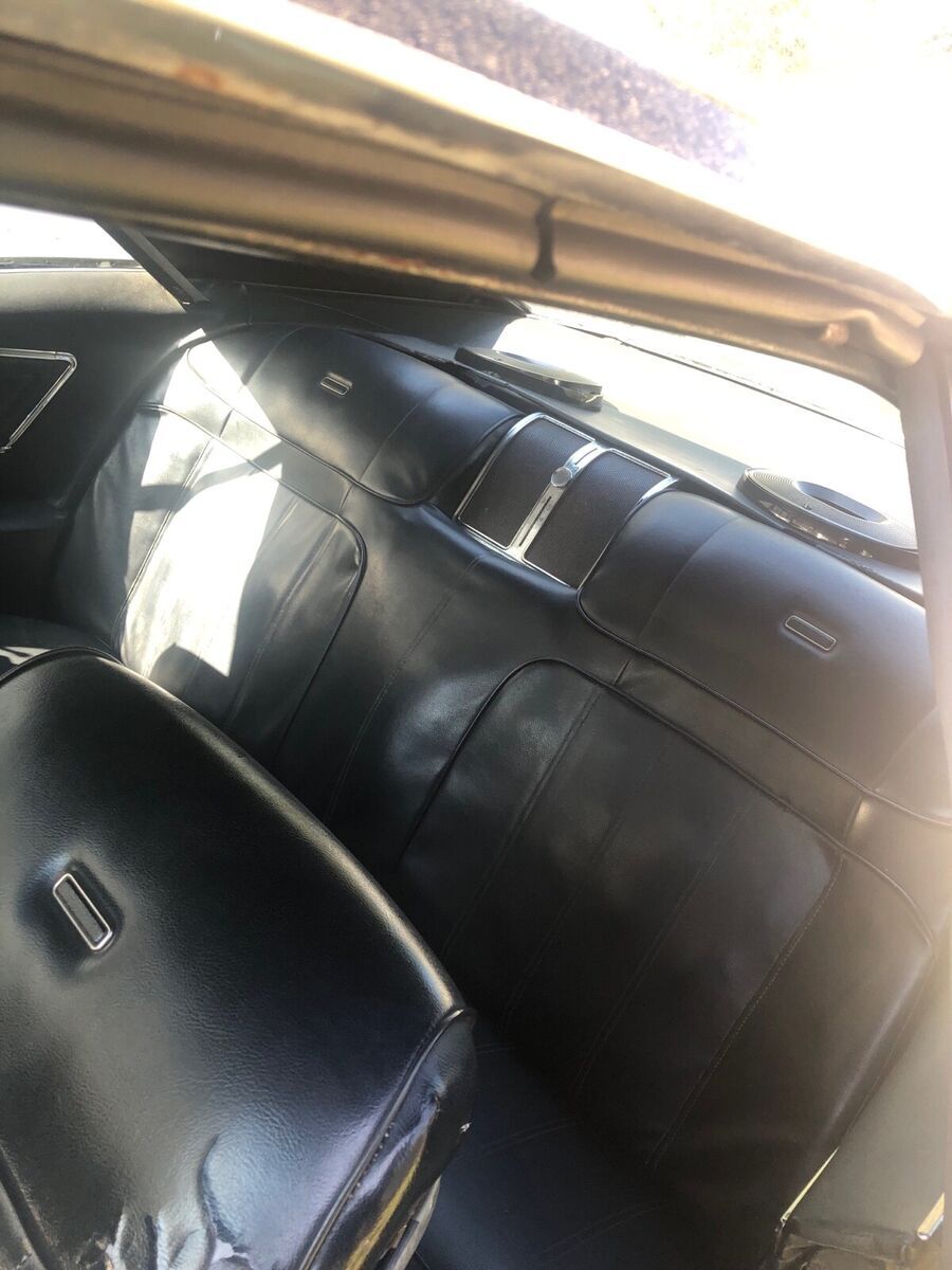 1968 Buick Riviera Chrome - photo 4