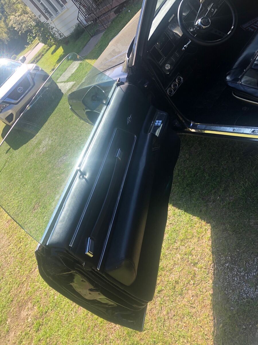 1968 Buick Riviera Chrome - photo 6