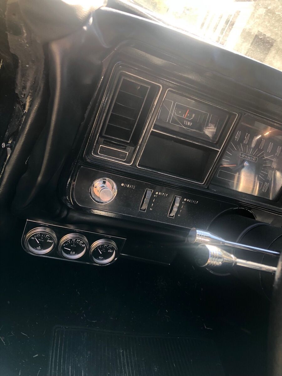 1968 Buick Riviera Chrome - photo 8