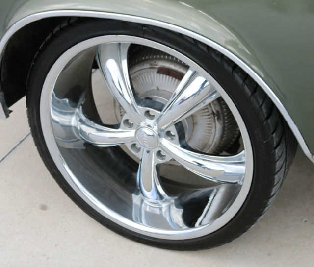1968 Buick Riviera Base Hardtop 2-Door - photo 13