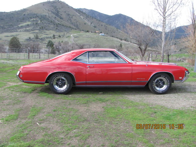 1968 Buick Riviera Documented One Owner NO RESERVE - photo 4
