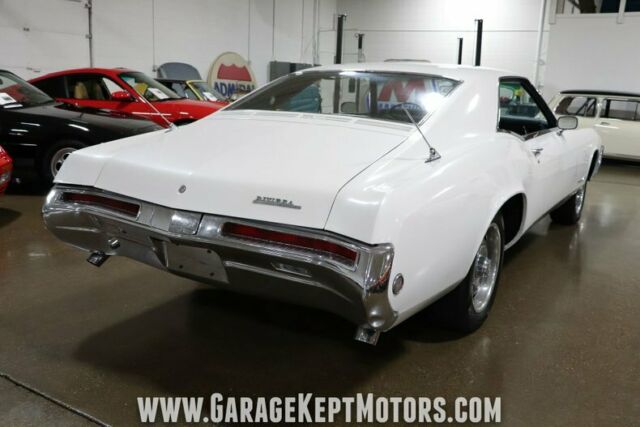 1968 Buick Riviera -- - photo 11