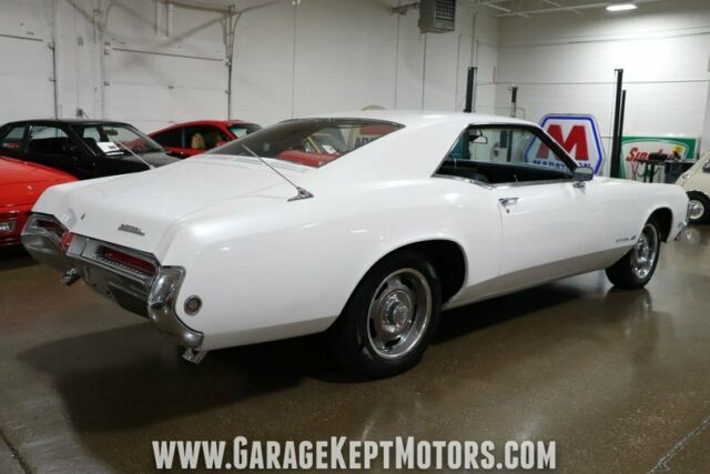 1968 Buick Riviera -- - photo 12
