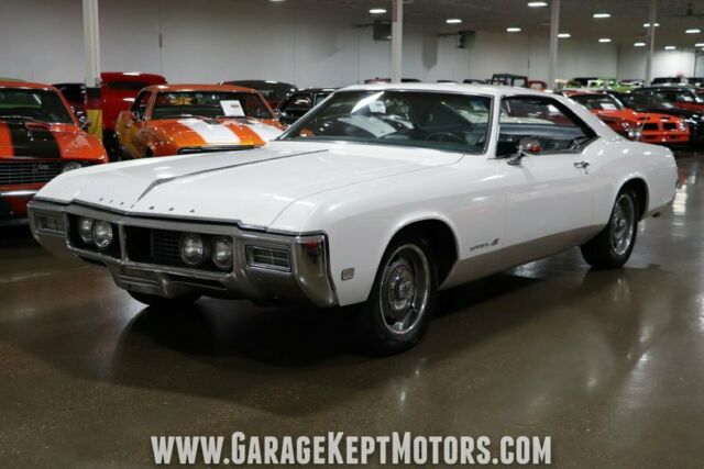 1968 Buick Riviera -- - photo 3